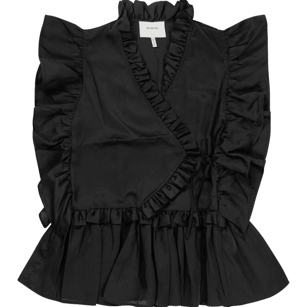 MUNTHE Vox Top